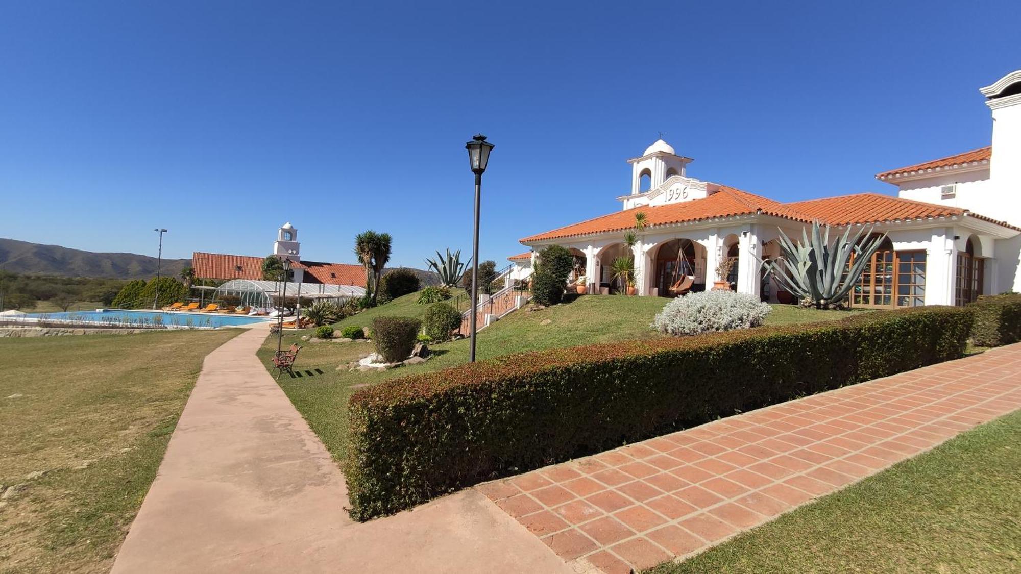 La Posada Del Qenti Villa Icho Cruz Exterior foto