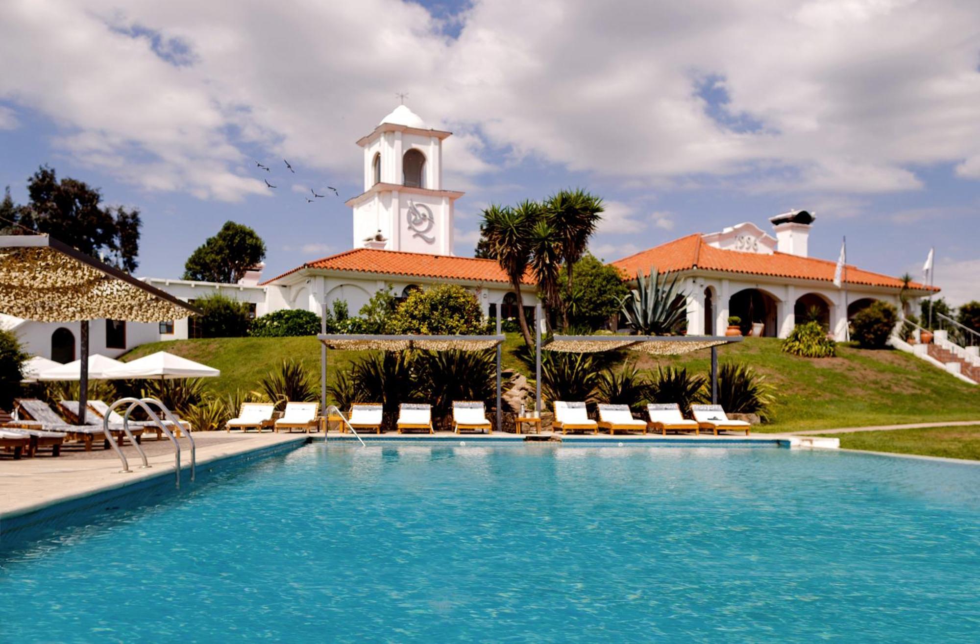 La Posada Del Qenti Villa Icho Cruz Exterior foto
