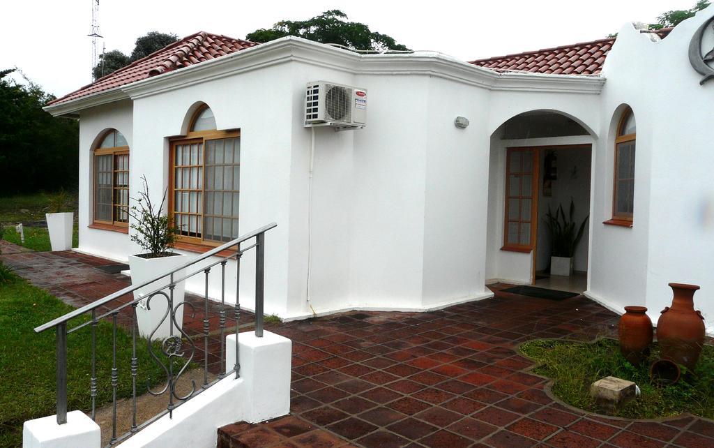 La Posada Del Qenti Villa Carlos Paz Exterior foto